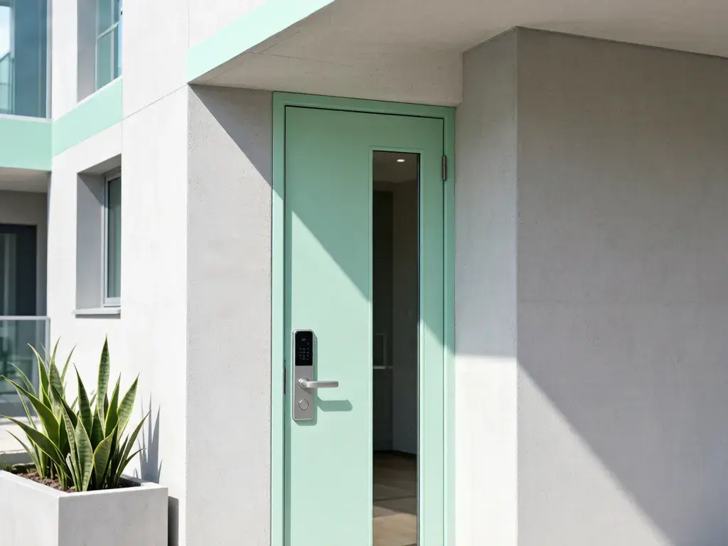 Premium Residential