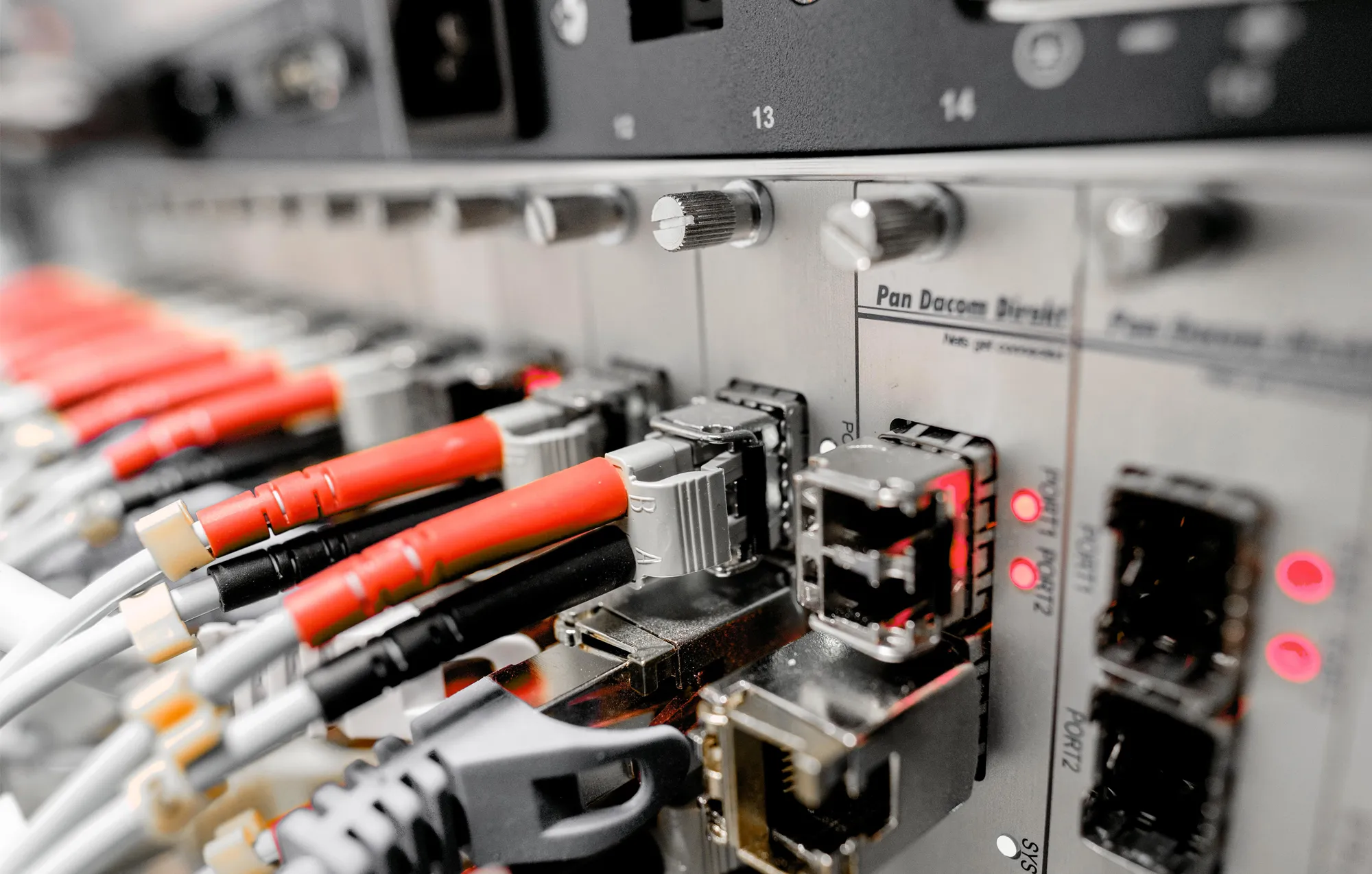 EtherNet/IP one-stop solution platform