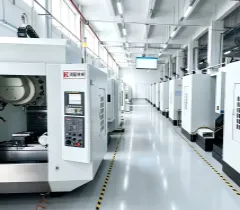 Manufacturing Partners