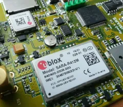 IoT Engineering