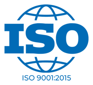 ISO9001 Quality System Guarantee