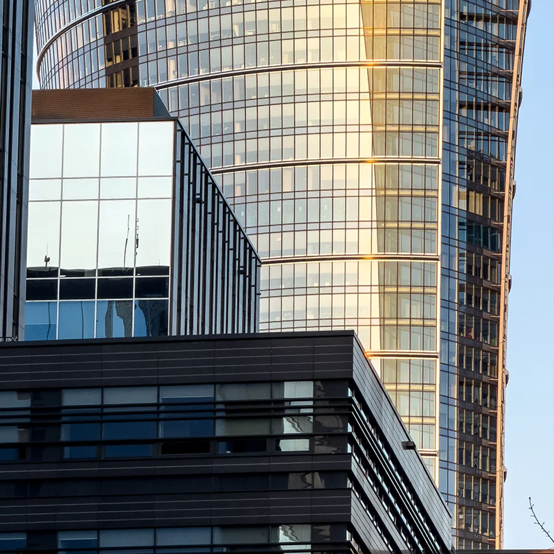 Commercial Office