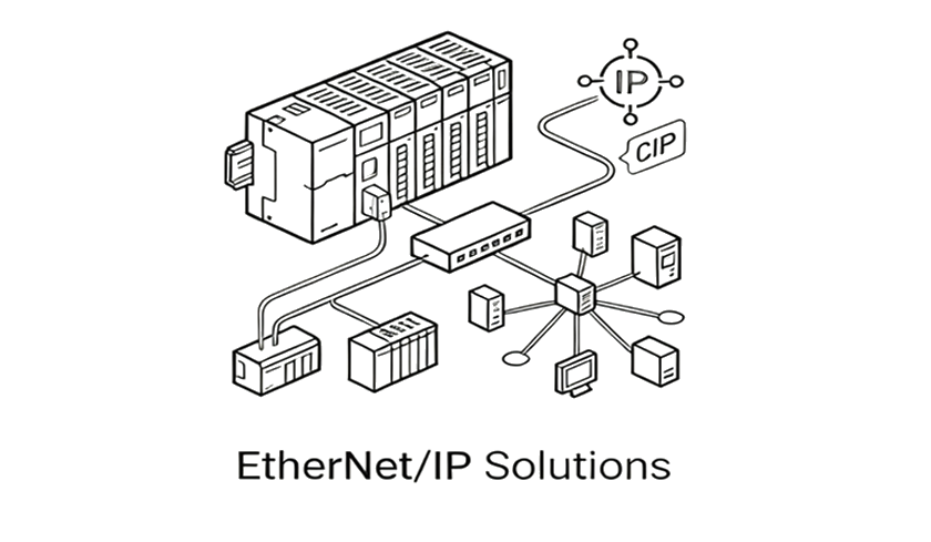 EtherNet/IP