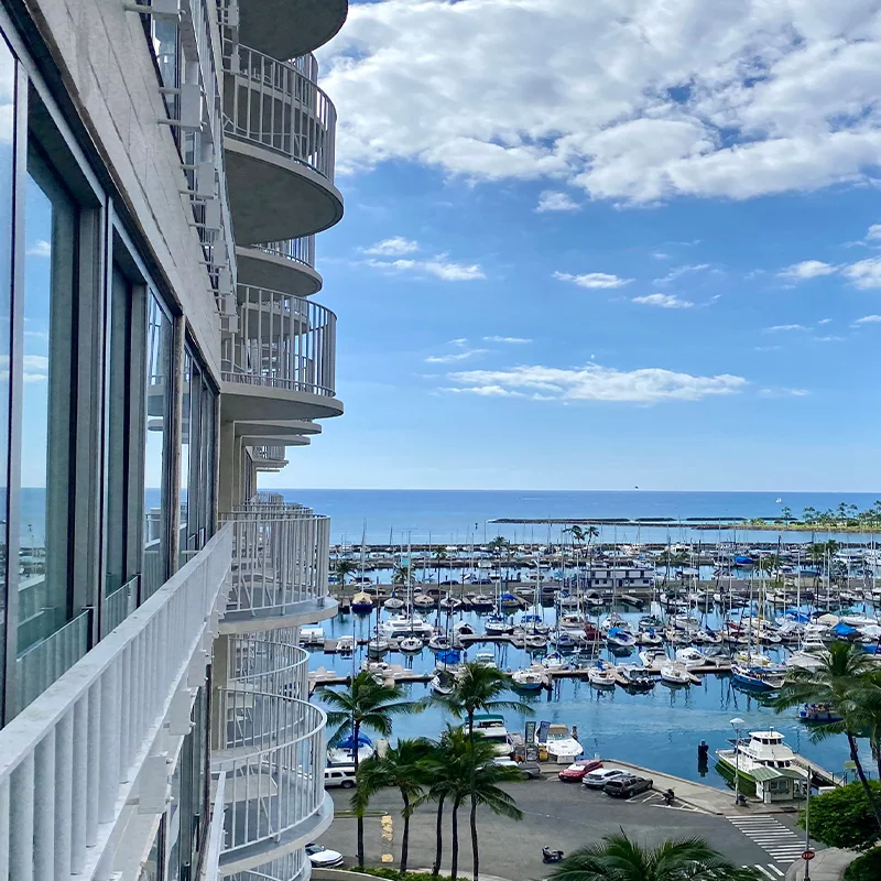 smart lock NB - Short-Term Rentals